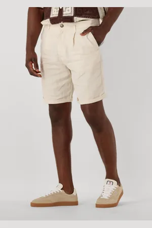 SELECTED Heren Broeken Slhregular-ron Sun Shorts - - Maat XL