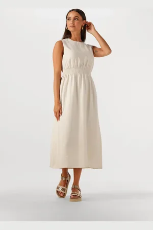 MSCH Dames Jurken Mschdisa Sl Dress - - Maat XL