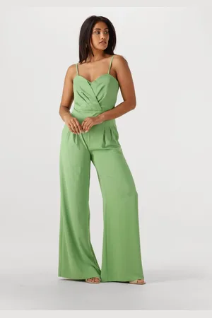 Access Dames Jumpsuits 53-5508-145 - - Maat 34