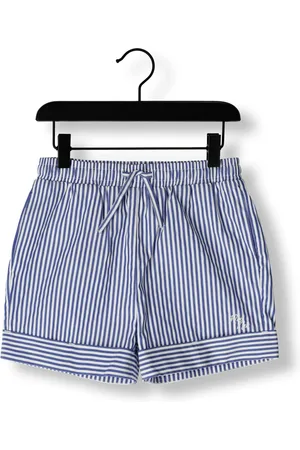 Nik & Nik Meisjes Broeken Aava Shorts - - Maat 128