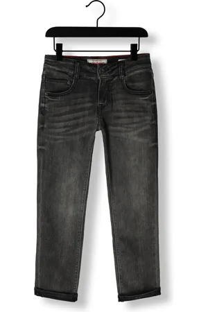 Vingino Jongens Jeans Old Vintage - - Maat 116