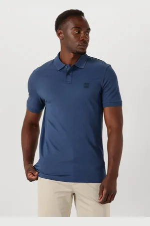 HUGO BOSS Heren Polo