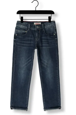 Vingino Jongens Jeans Baggio Icon - - Maat 116