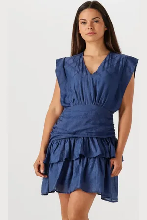Suncoo Dames Jurken Cyana - - Maat XS