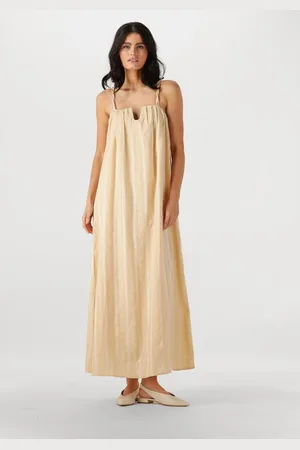 AMAYA Amsterdam Dames Jurken Kira Dress - - Maat XL