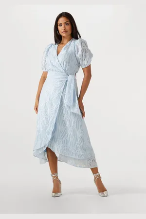 FREEBIRD Dames Jurken Blossom Layer - - Maat XL