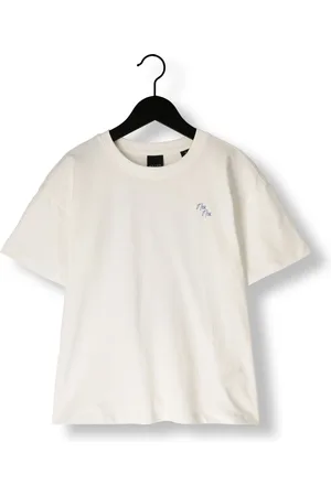 Nik & Nik Meisjes Tops & T-shirts Belle T-shirt - - Maat 128
