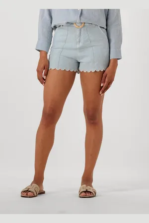 MR MOOD Dames Broeken Mrs Clara Short - - Maat S