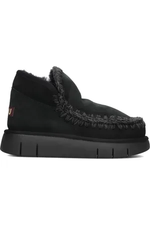 Mou Dames Boots Eskimo Bounce Sneaker - - Maat 36