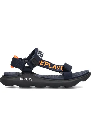 Replay Jongens Sandalen Spacer 1 - - Maat 30