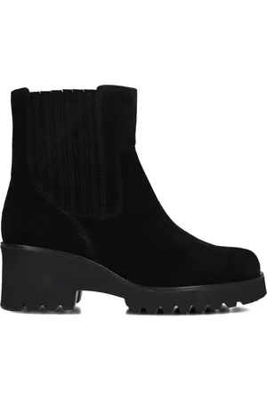 Gabor Dames Boots 621.2 - - Maat 35,5