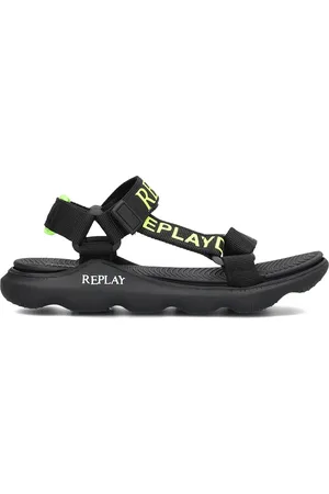 Replay Jongens Sandalen Spacer 1 - - Maat 30