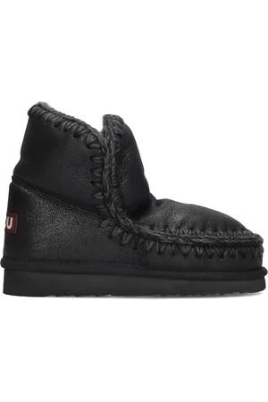 Mou Dames Boots Eskimo 18 - - Maat 36
