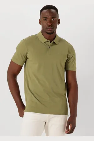 HUGO BOSS Heren Polo