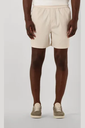 PLAIN Heren Broeken Turipl Shorts - - Maat XL