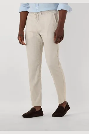 HUGO BOSS Heren Broeken Sanderson - - Maat 30/32