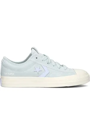 Converse Dames Sneakers Star Player 76 Ox You Dew You - - Maat 35