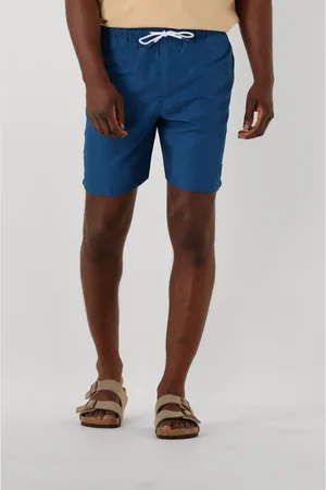 Shiwi Heren Zwembroeken Men Mike Swim Shorts 7 Inch Solid - - Maat XL
