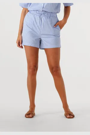 Object Dames Broeken Objtutta Mw Re Shorts Div - - Maat 34