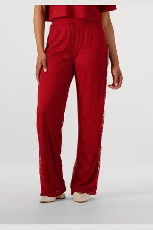 Refined Department Dames Broeken Nova Pants - - Maat XL