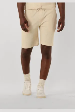 Butcher of Blue Heren Broeken Ripley Structure Short - - Maat XL