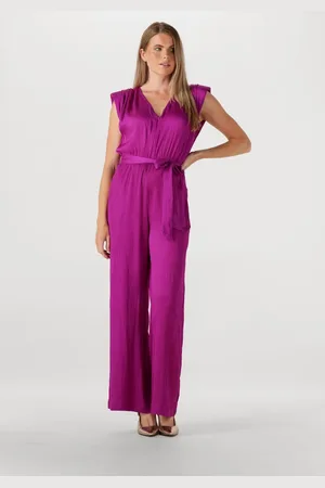 Suncoo Dames Jumpsuits Taylor - - Maat XL