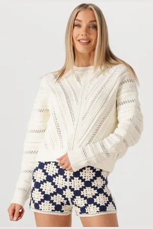 Suncoo Dames Truien & Vesten Prador - - Maat XS