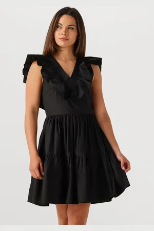 Second Female Dames Jurken Zana Dress - - Maat XL