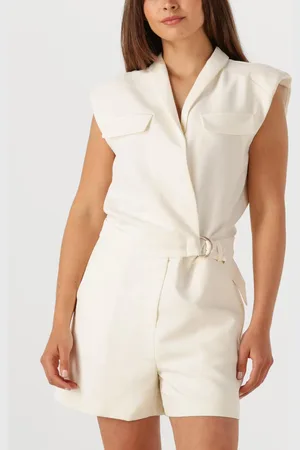 Aaiko Dames Jumpsuits Megan Pes 546 - - Maat XL