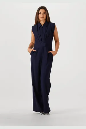Suncoo Dames Jumpsuits Tori - - Maat XL
