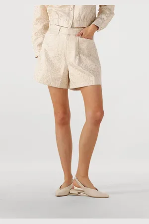 AMAYA Amsterdam Dames Broeken Ambia Short - - Maat XL