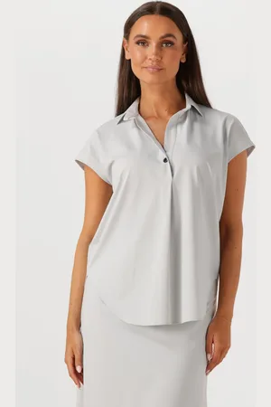 penn ink Dames Blouses Blouse - - Maat 34