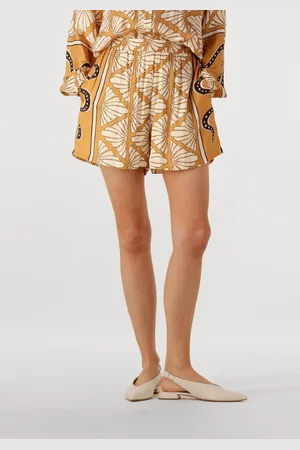 AMAYA Amsterdam Dames Broeken Lolita Short - - Maat XL