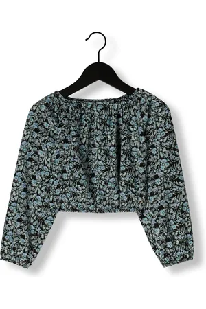 Retour Meisjes Blouses Ollie - - Maat 116