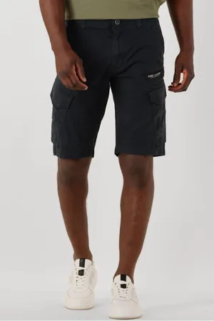 PME Legend™ Heren Broeken Nordrop Cargo Shorts - - Maat 30