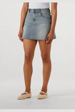 ABrand Dames Rokken A Line Skirt Gisele - - Maat 25