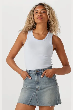 Circle Of Trust Dames Tops & T-shirts Jada Top - - Maat XL