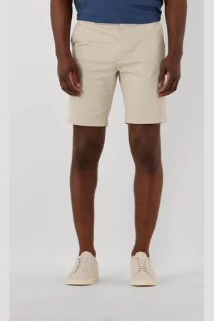 HUGO BOSS Heren Broeken Chino-slim-short - - Maat 30