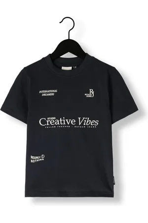 Retour Jongens Polo