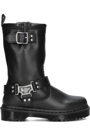 Dr. Martens Dames Boots Anistone High - - Maat 36