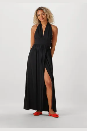 FREEBIRD Dames Jurken Dominic Maxi - - Maat XL