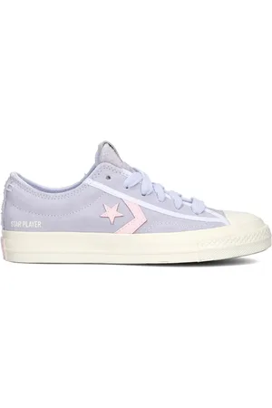 Converse Dames Sneakers Star Player 76 Ox - - Maat 35