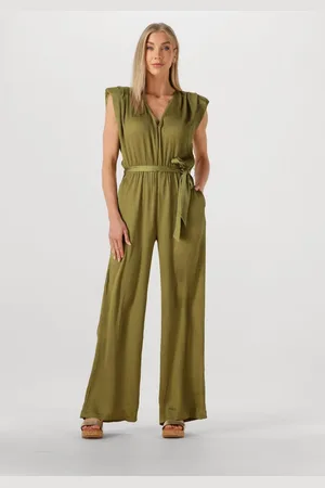 Suncoo Dames Jumpsuits Taylor - - Maat XL