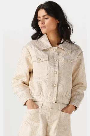 AMAYA Amsterdam Dames Jassen Salia Jacket - - Maat XL