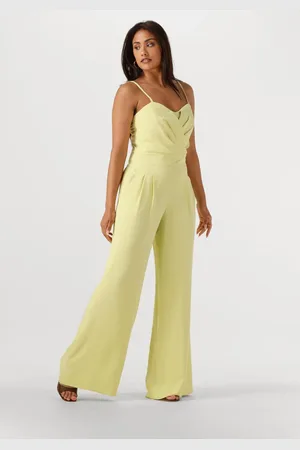 Access Dames Jumpsuits 53-5508-145 - - Maat 34