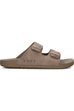 Reef Heren Sandalen Ojai Two Bar - - Maat 42