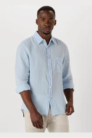 HUGO BOSS Heren Overhemden Relegant_6 - - Maat XL