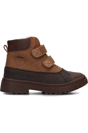 Shoesme Jongens Boots Sw23w009 - - Maat 24