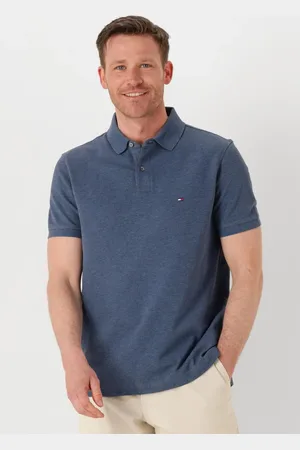 Tommy Hilfiger Heren Polo