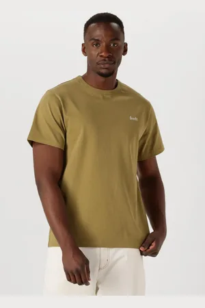 Foret Forét Heren Polo